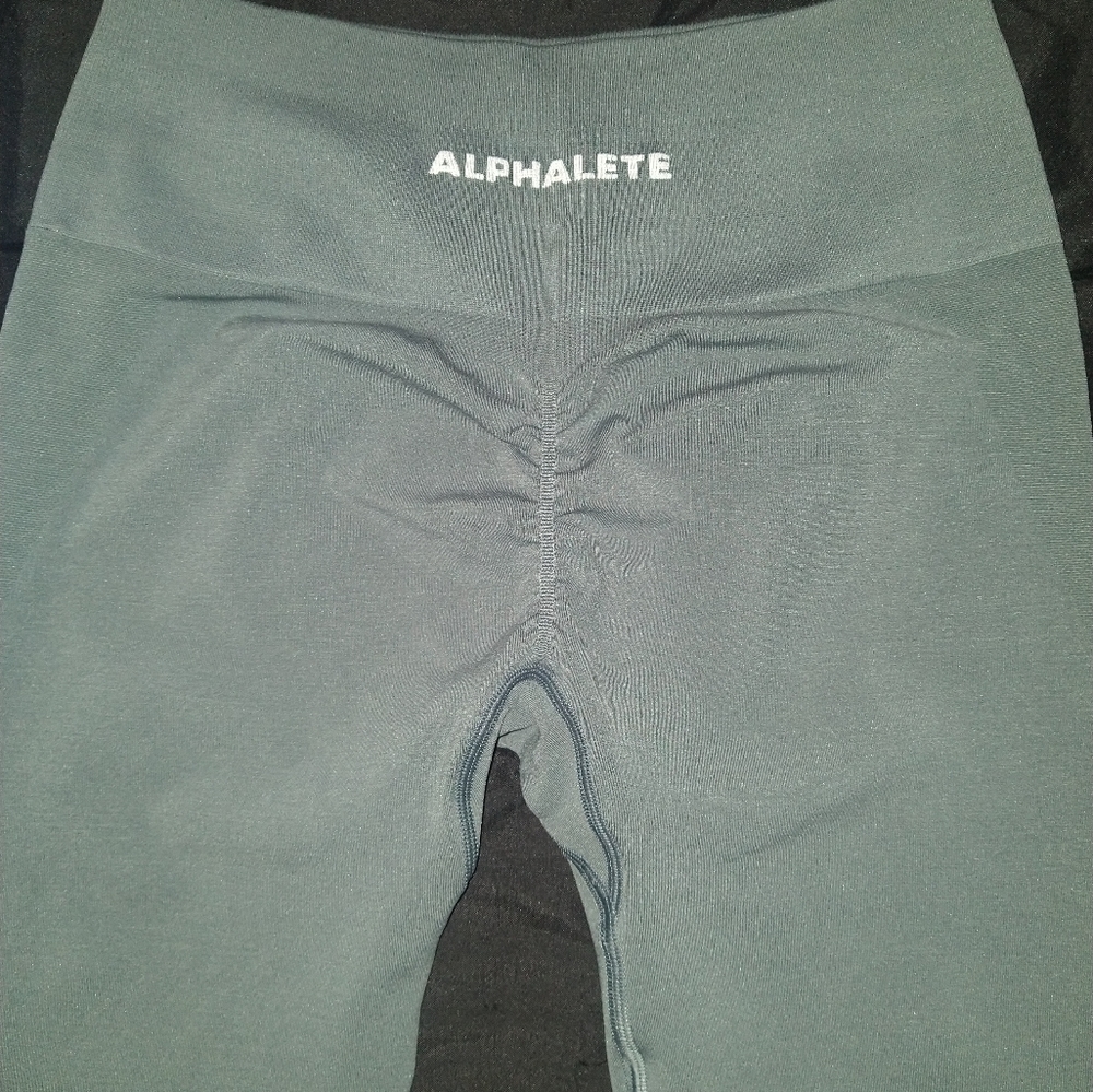 Alphalete Amplify Leggings OG